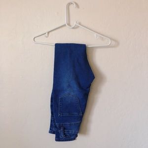 Fashion nova nora jeans